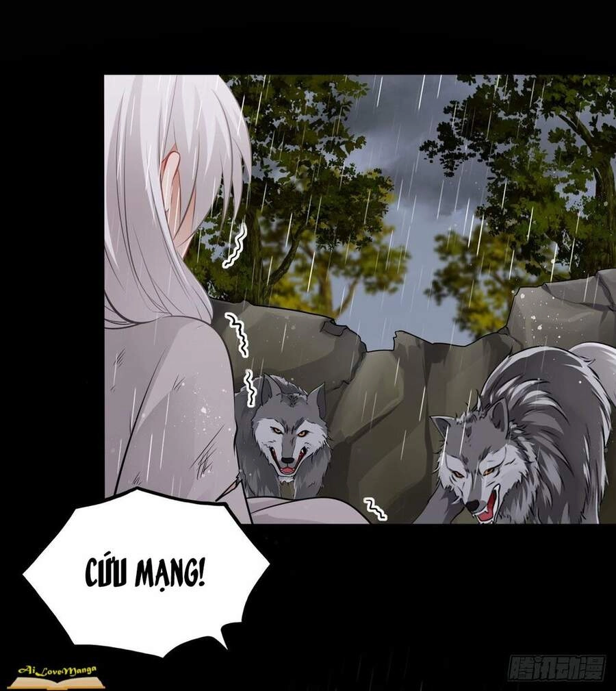 Vương Phi Thật Thích Trang Điểm Chapter 58 - 32