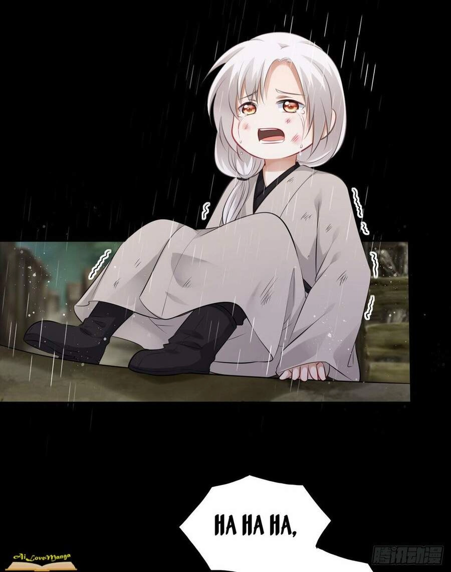 Vương Phi Thật Thích Trang Điểm Chapter 58 - 33