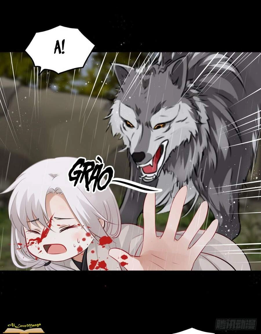 Vương Phi Thật Thích Trang Điểm Chapter 58 - 35