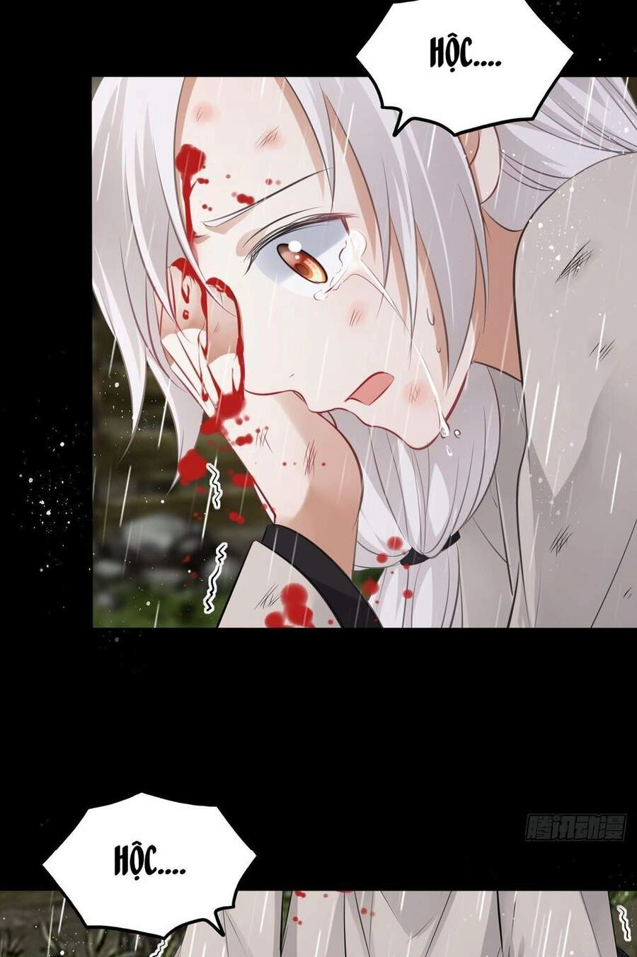 Vương Phi Thật Thích Trang Điểm Chapter 58 - 36