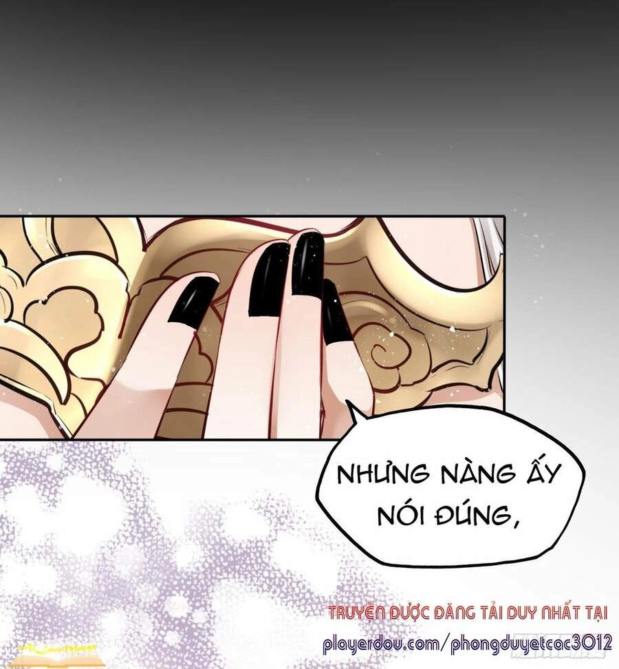 Vương Phi Thật Thích Trang Điểm Chapter 58 - 39