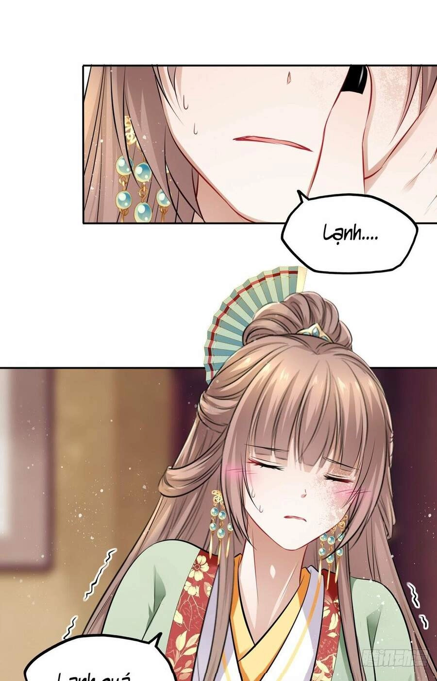 Vương Phi Thật Thích Trang Điểm Chapter 58 - 42