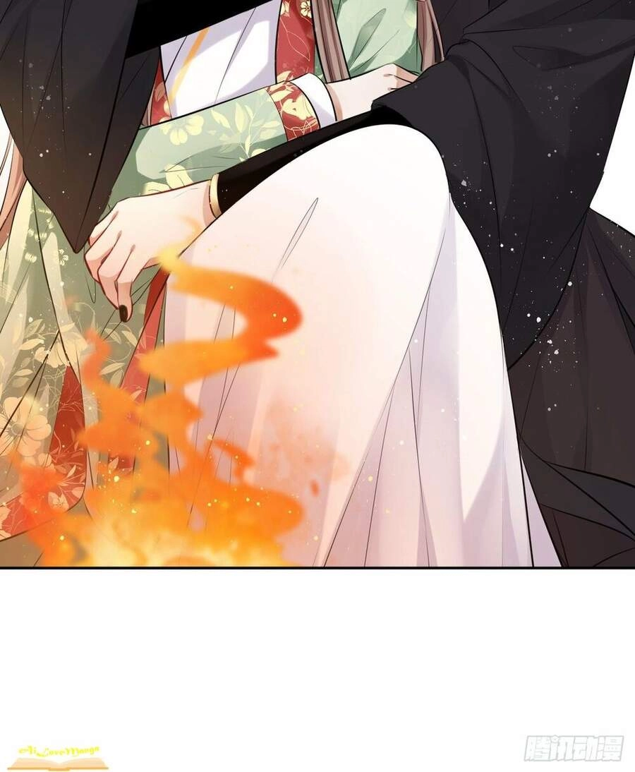 Vương Phi Thật Thích Trang Điểm Chapter 58 - 46