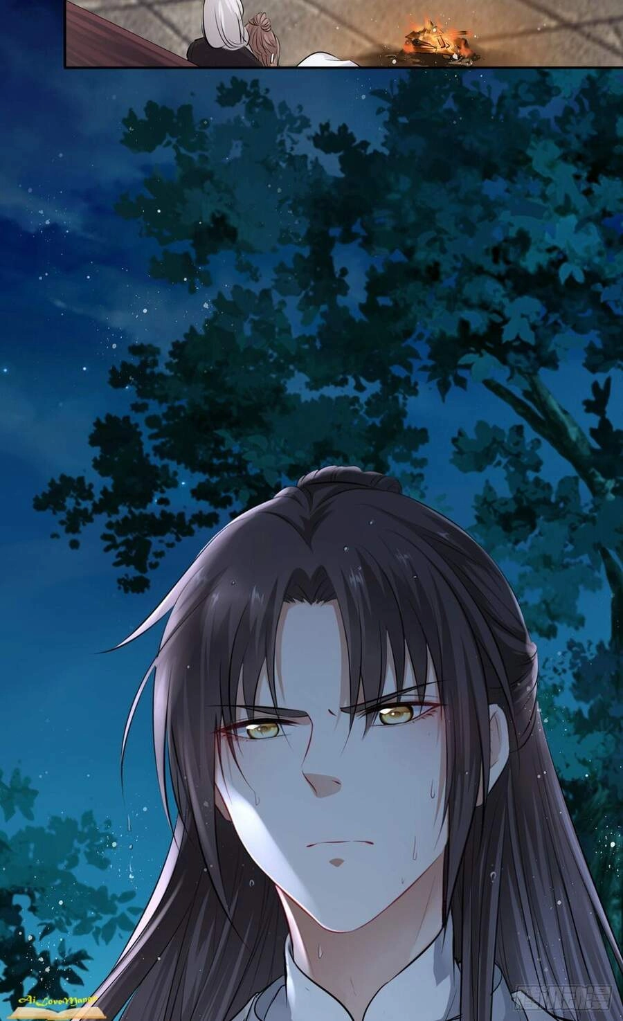 Vương Phi Thật Thích Trang Điểm Chapter 58 - 48