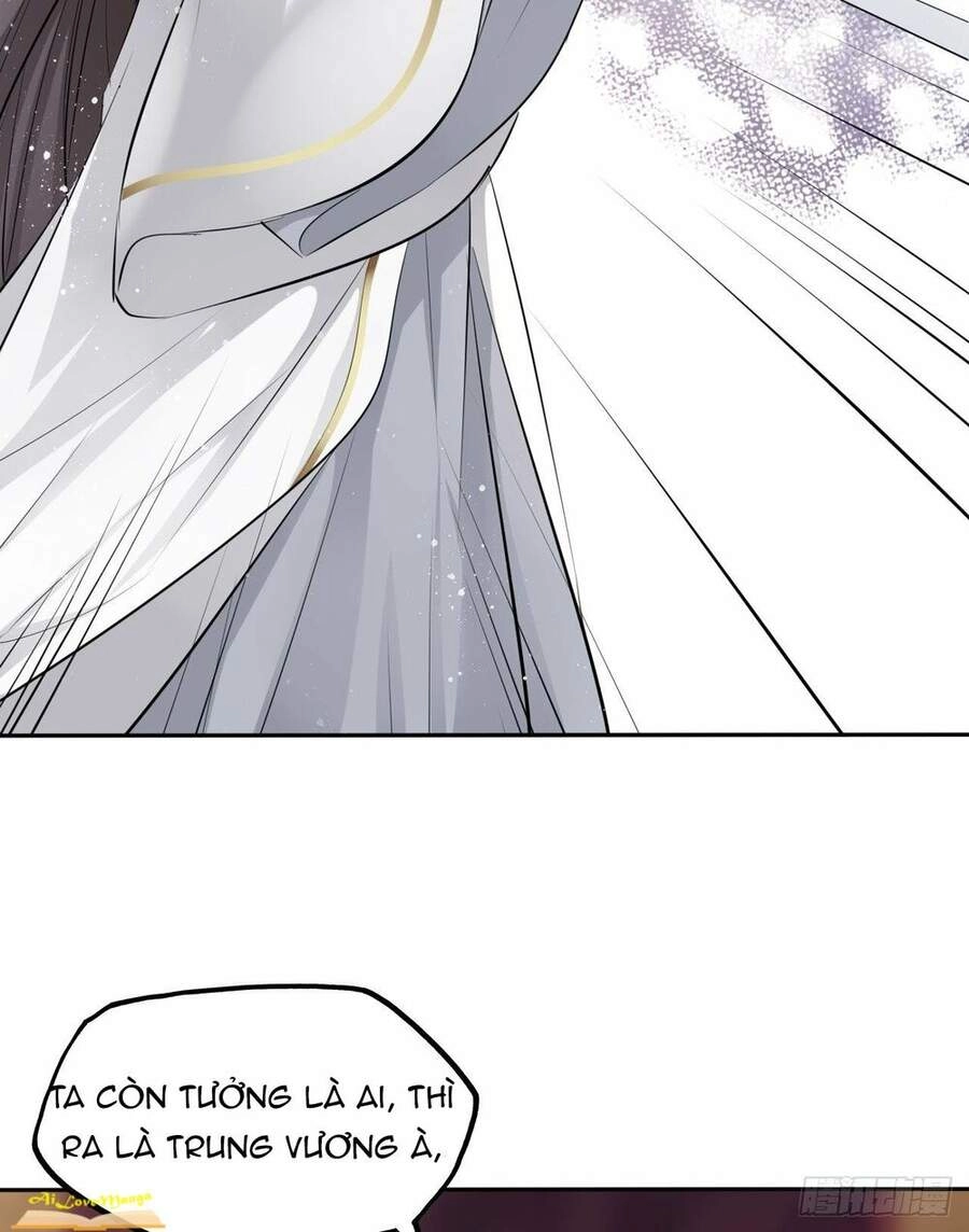 Vương Phi Thật Thích Trang Điểm Chapter 59 - 6