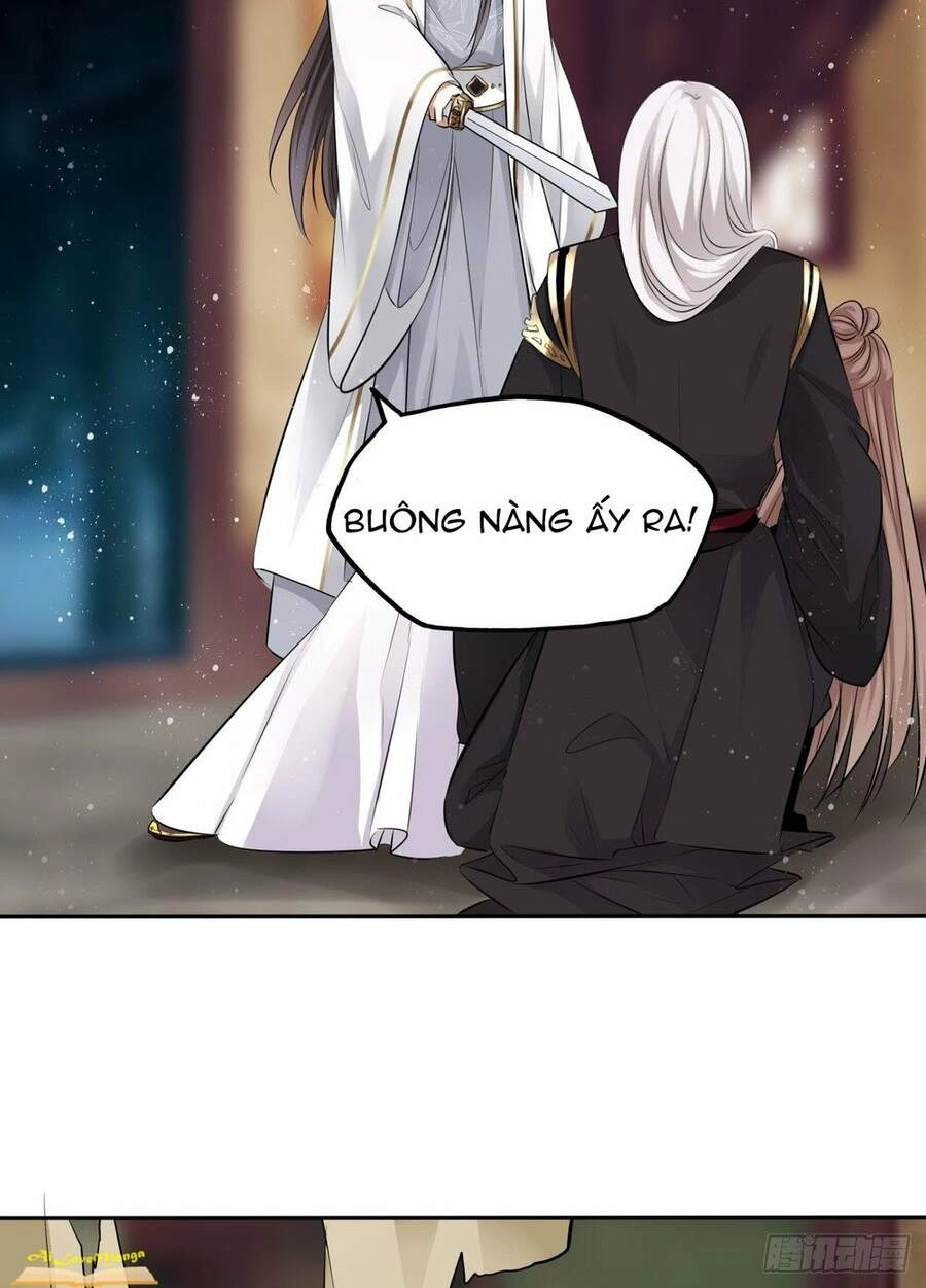 Vương Phi Thật Thích Trang Điểm Chapter 59 - 9