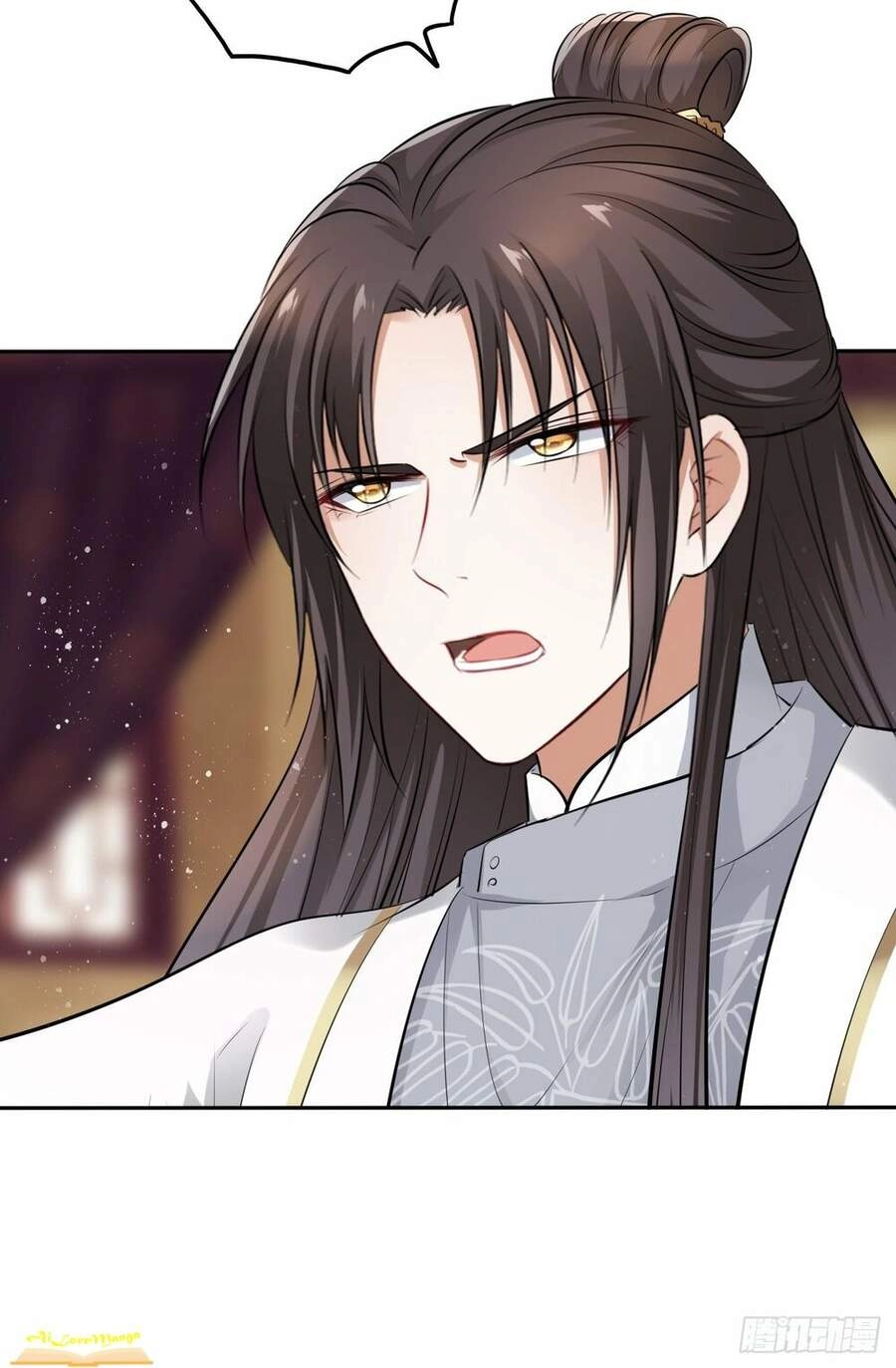 Vương Phi Thật Thích Trang Điểm Chapter 59 - 11