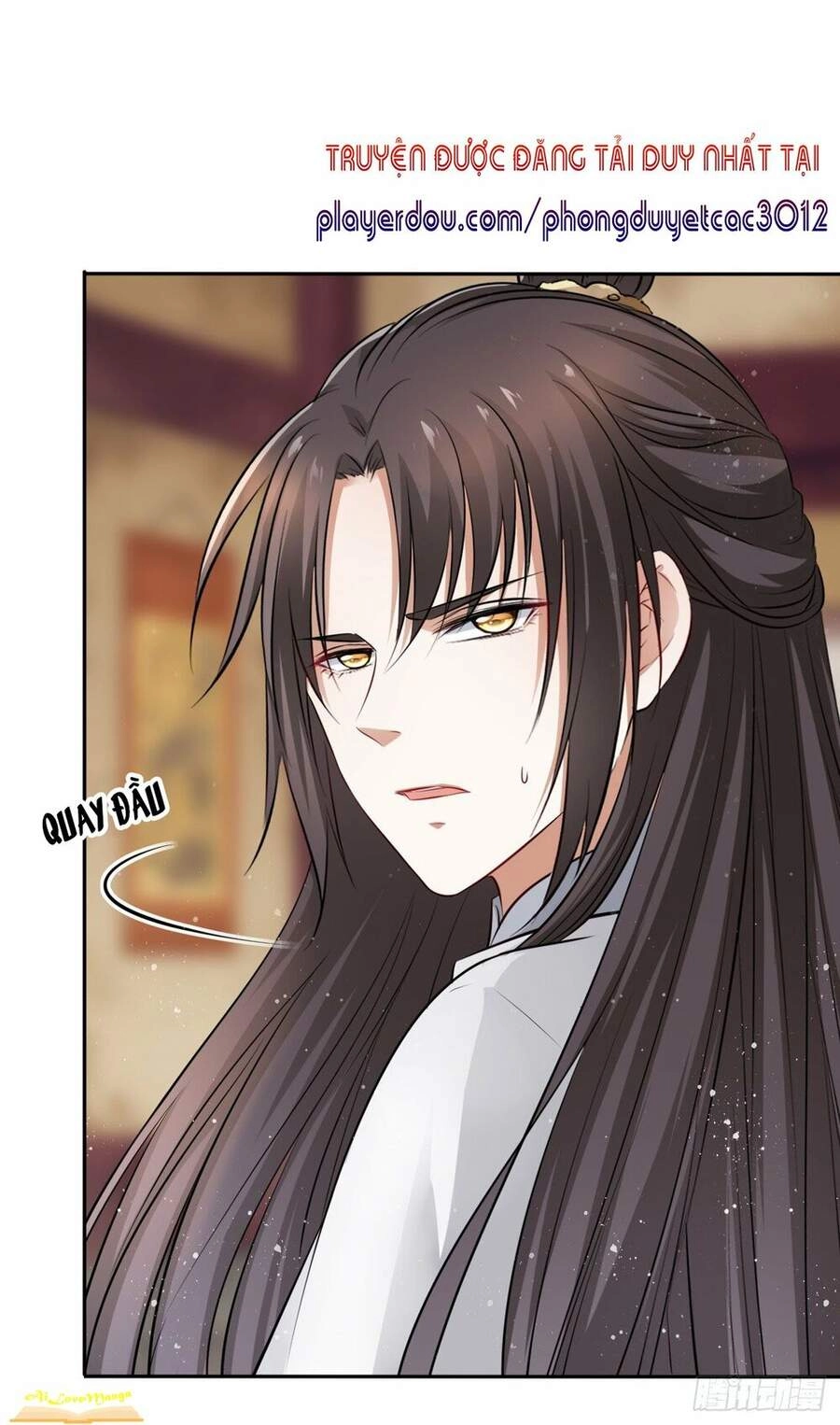 Vương Phi Thật Thích Trang Điểm Chapter 59 - 13