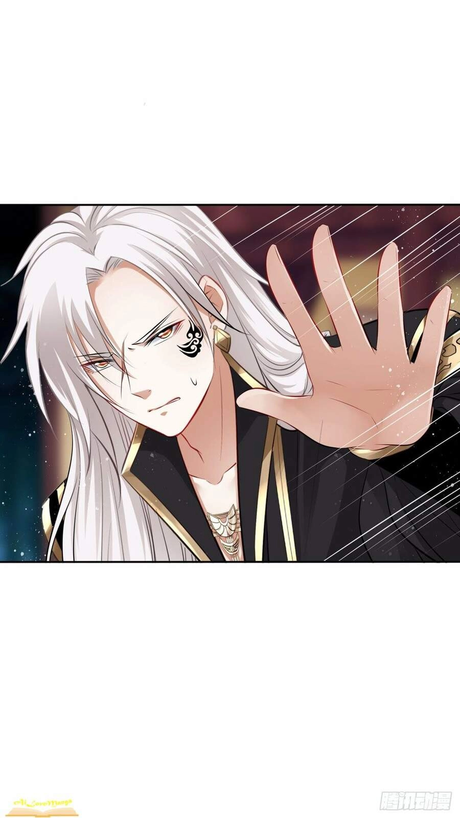 Vương Phi Thật Thích Trang Điểm Chapter 59 - 14