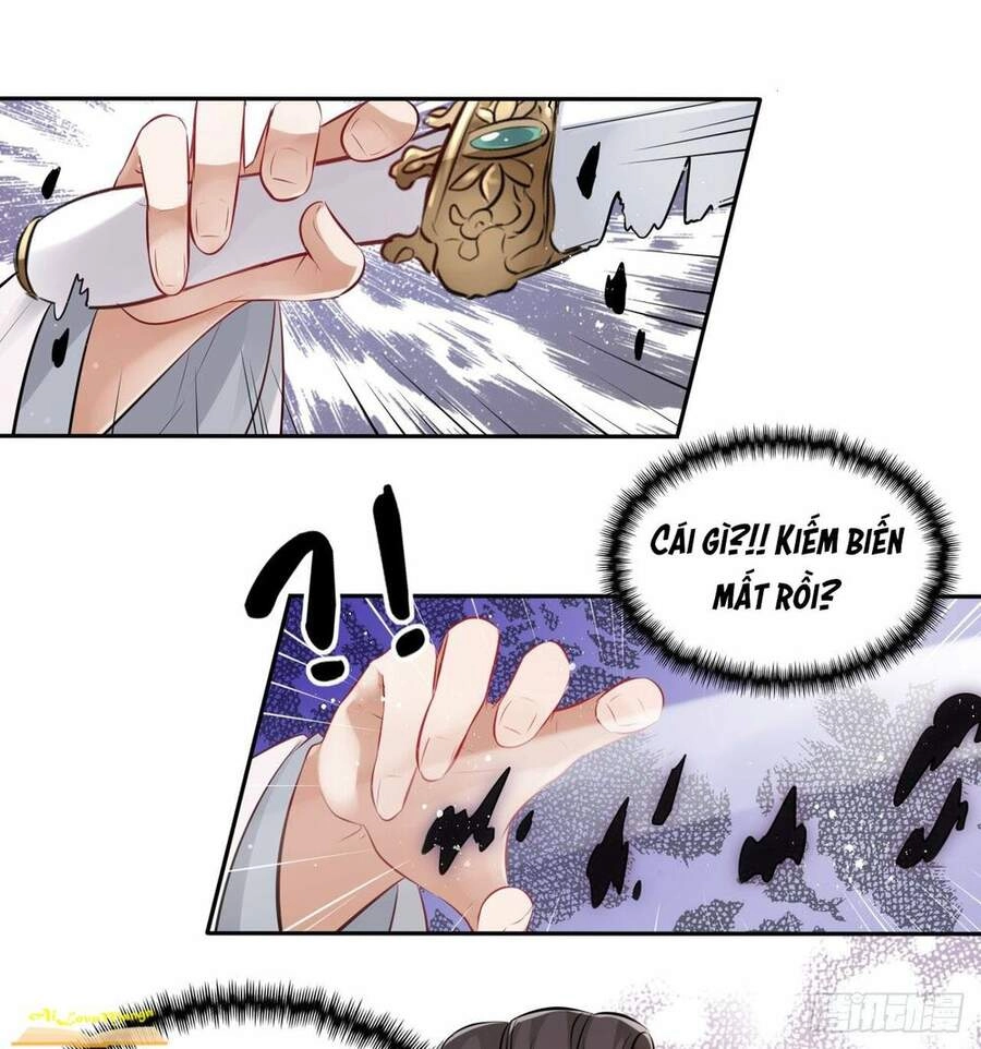 Vương Phi Thật Thích Trang Điểm Chapter 59 - 15