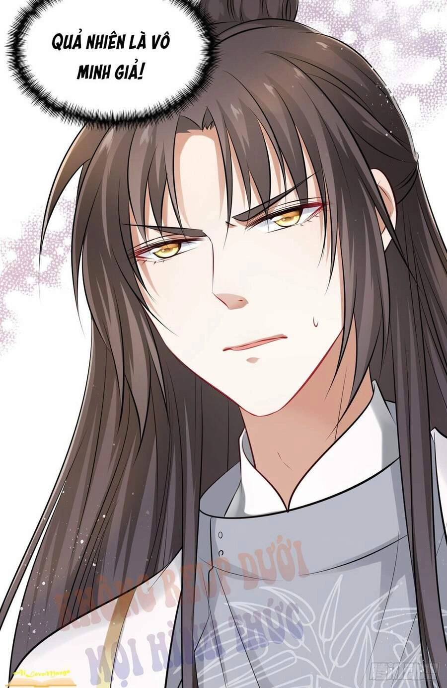 Vương Phi Thật Thích Trang Điểm Chapter 59 - 16