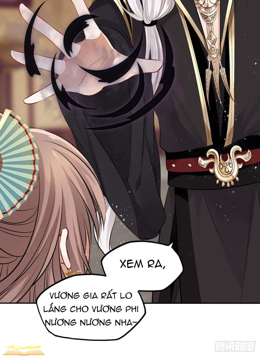 Vương Phi Thật Thích Trang Điểm Chapter 59 - 18