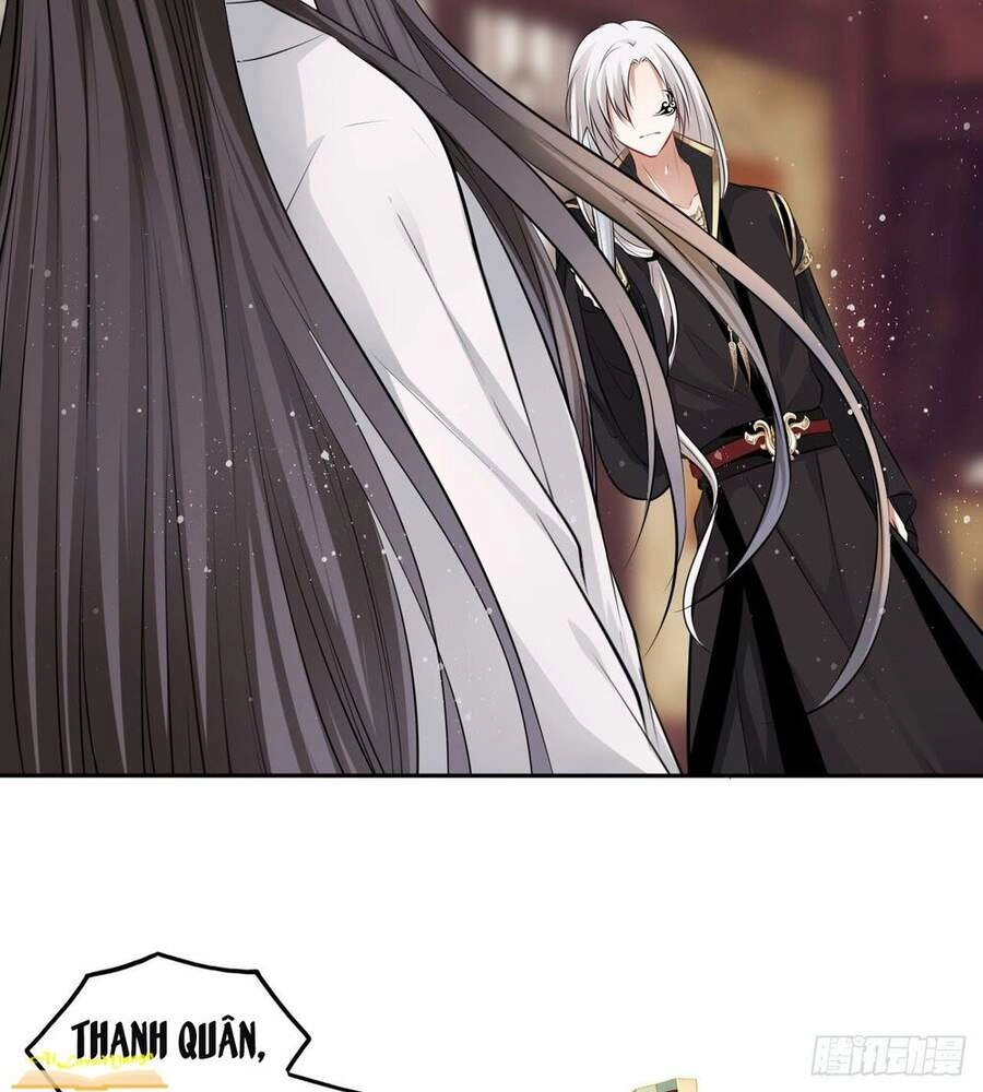 Vương Phi Thật Thích Trang Điểm Chapter 59 - 21