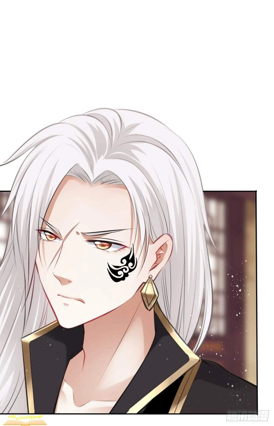 Vương Phi Thật Thích Trang Điểm Chapter 59 - 23