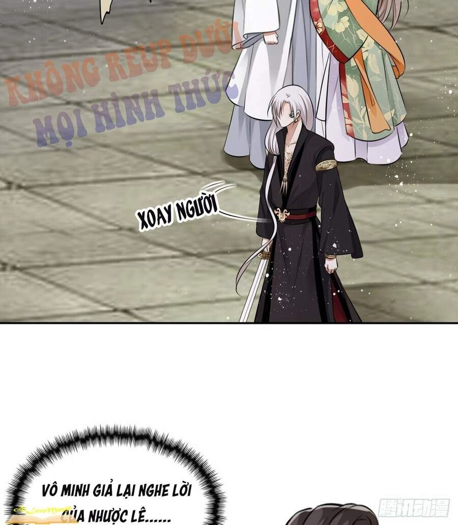 Vương Phi Thật Thích Trang Điểm Chapter 59 - 25