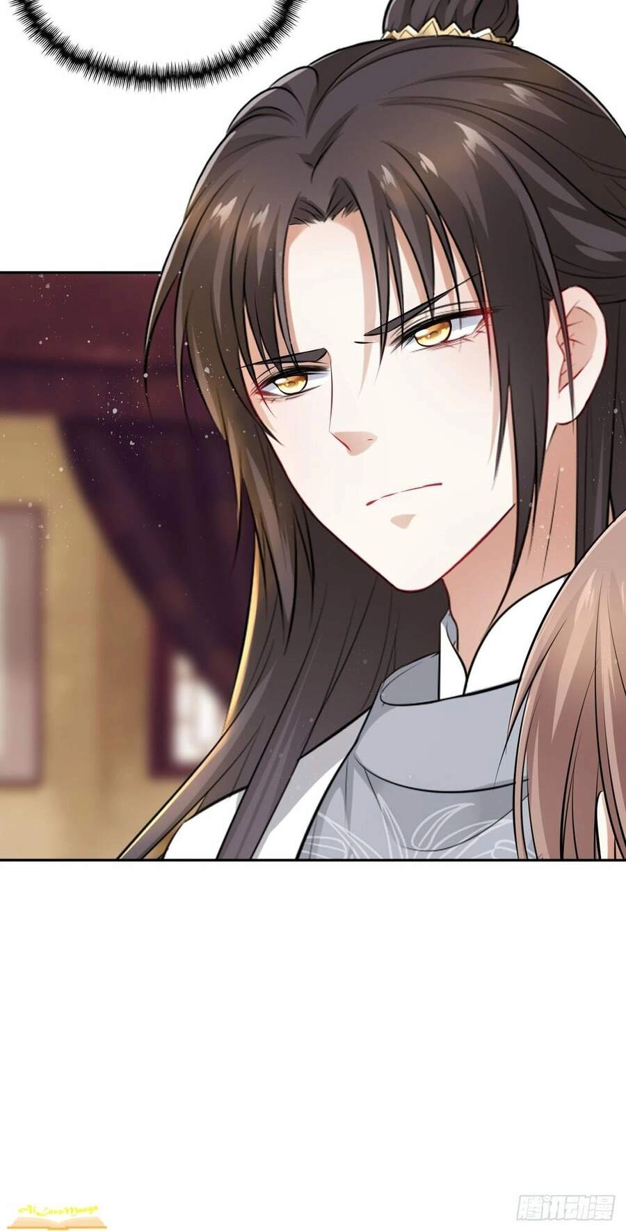 Vương Phi Thật Thích Trang Điểm Chapter 59 - 26