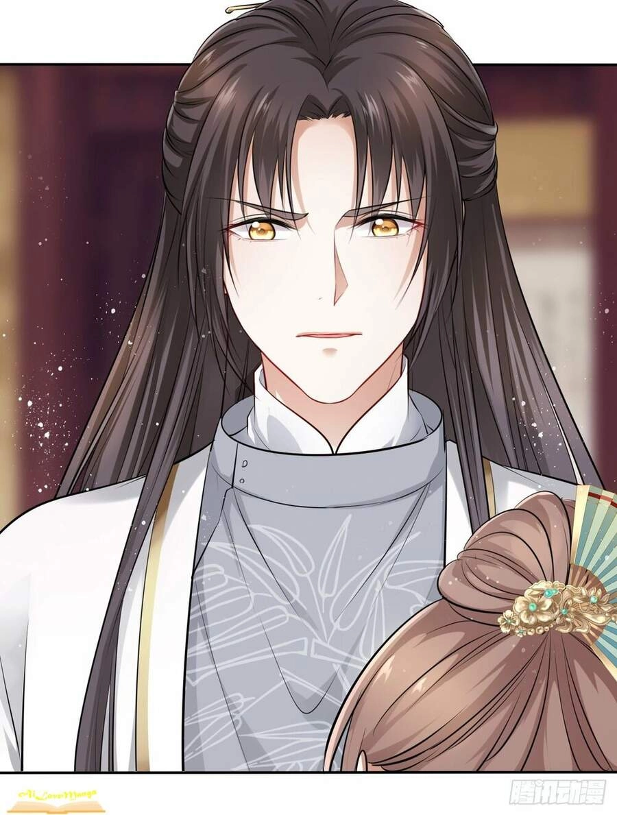 Vương Phi Thật Thích Trang Điểm Chapter 59 - 30