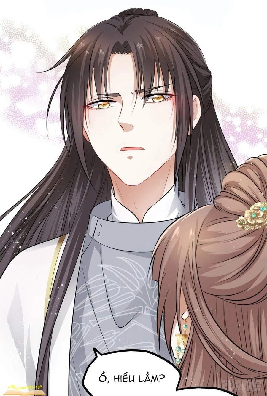 Vương Phi Thật Thích Trang Điểm Chapter 59 - 33