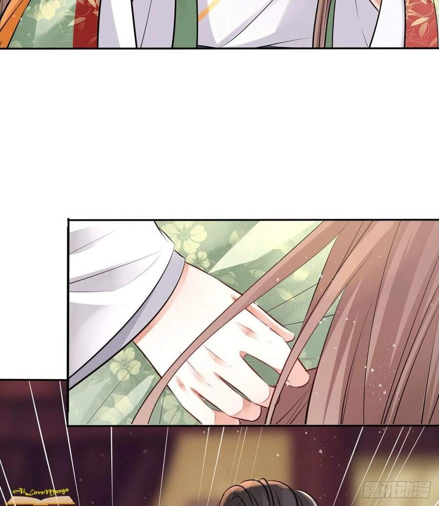 Vương Phi Thật Thích Trang Điểm Chapter 59 - 38