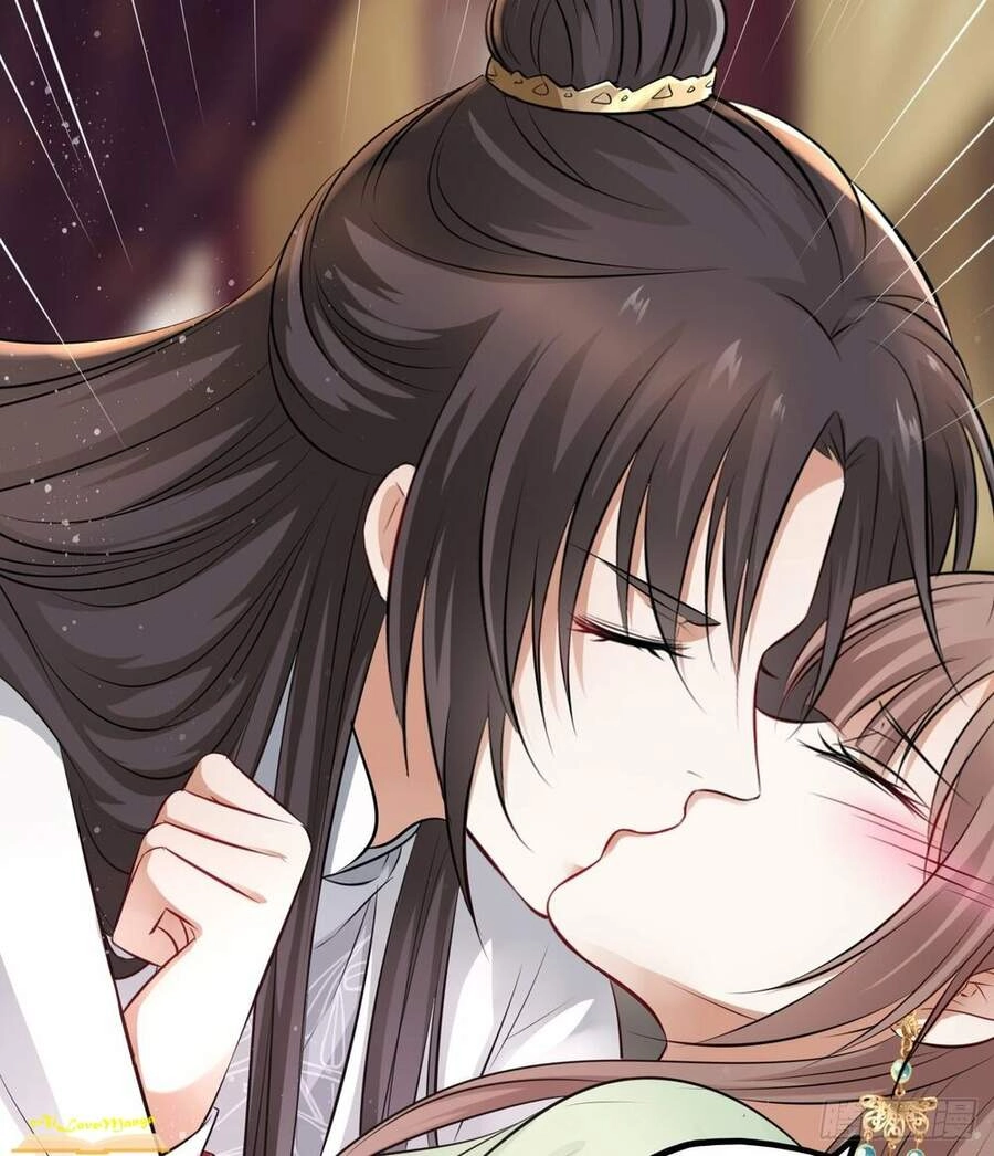 Vương Phi Thật Thích Trang Điểm Chapter 59 - 39