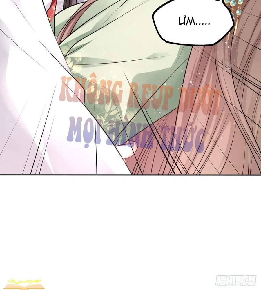 Vương Phi Thật Thích Trang Điểm Chapter 59 - 40