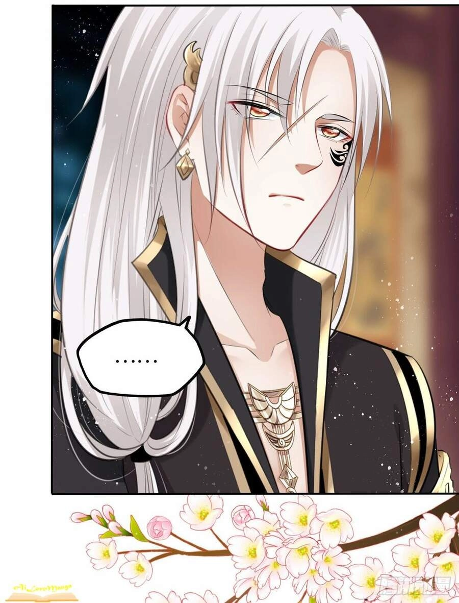 Vương Phi Thật Thích Trang Điểm Chapter 59 - 41