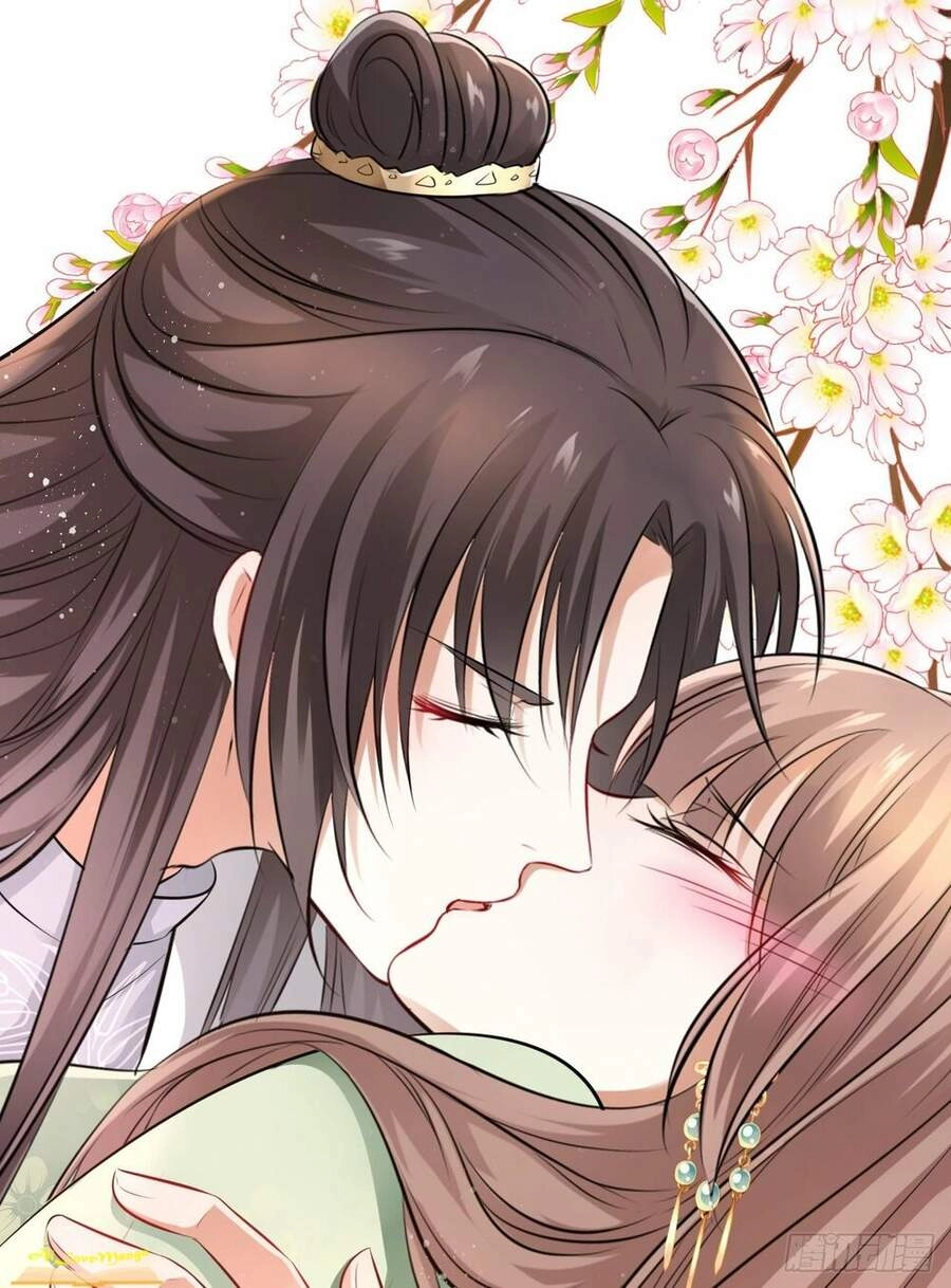 Vương Phi Thật Thích Trang Điểm Chapter 59 - 42