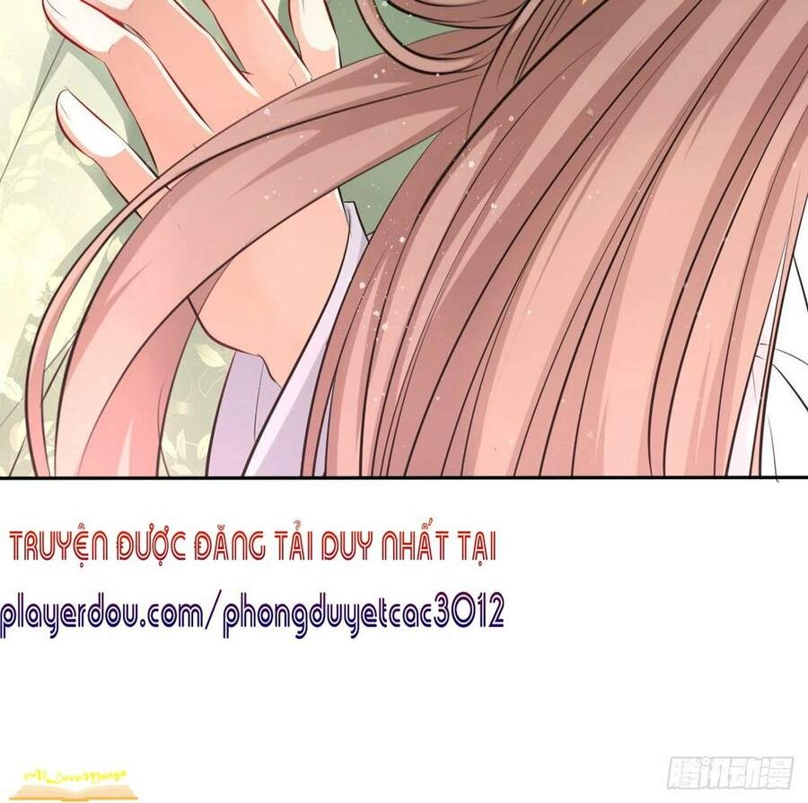 Vương Phi Thật Thích Trang Điểm Chapter 59 - 43