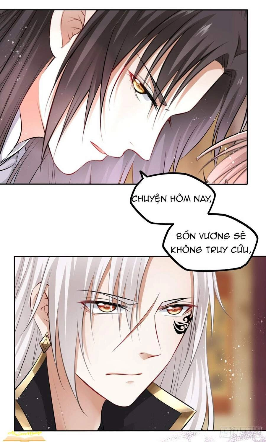 Vương Phi Thật Thích Trang Điểm Chapter 59 - 44