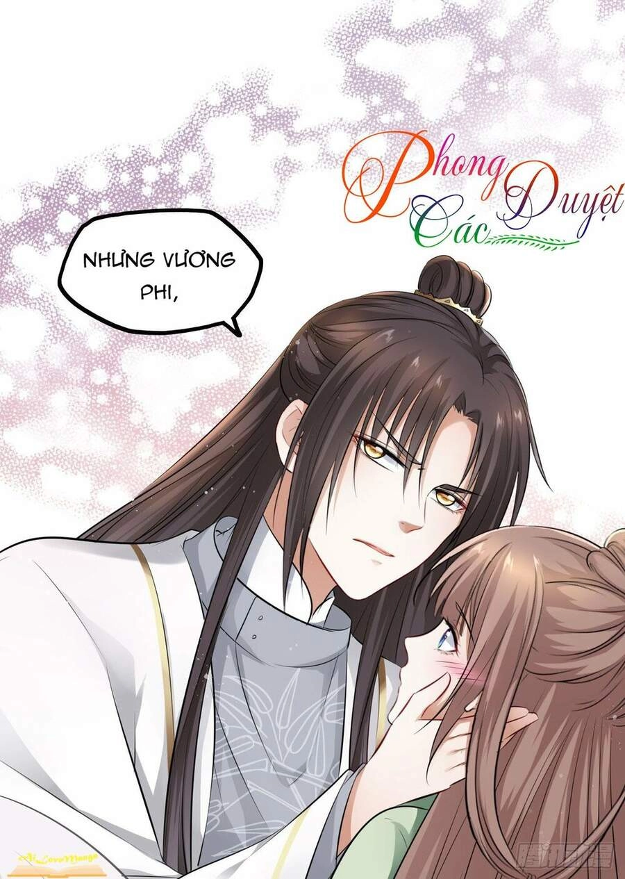 Vương Phi Thật Thích Trang Điểm Chapter 59 - 45