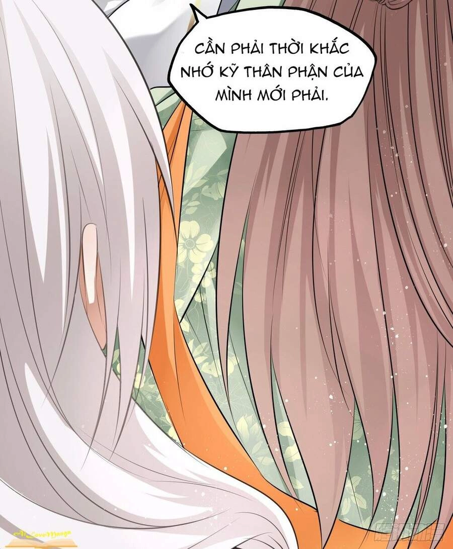 Vương Phi Thật Thích Trang Điểm Chapter 59 - 46