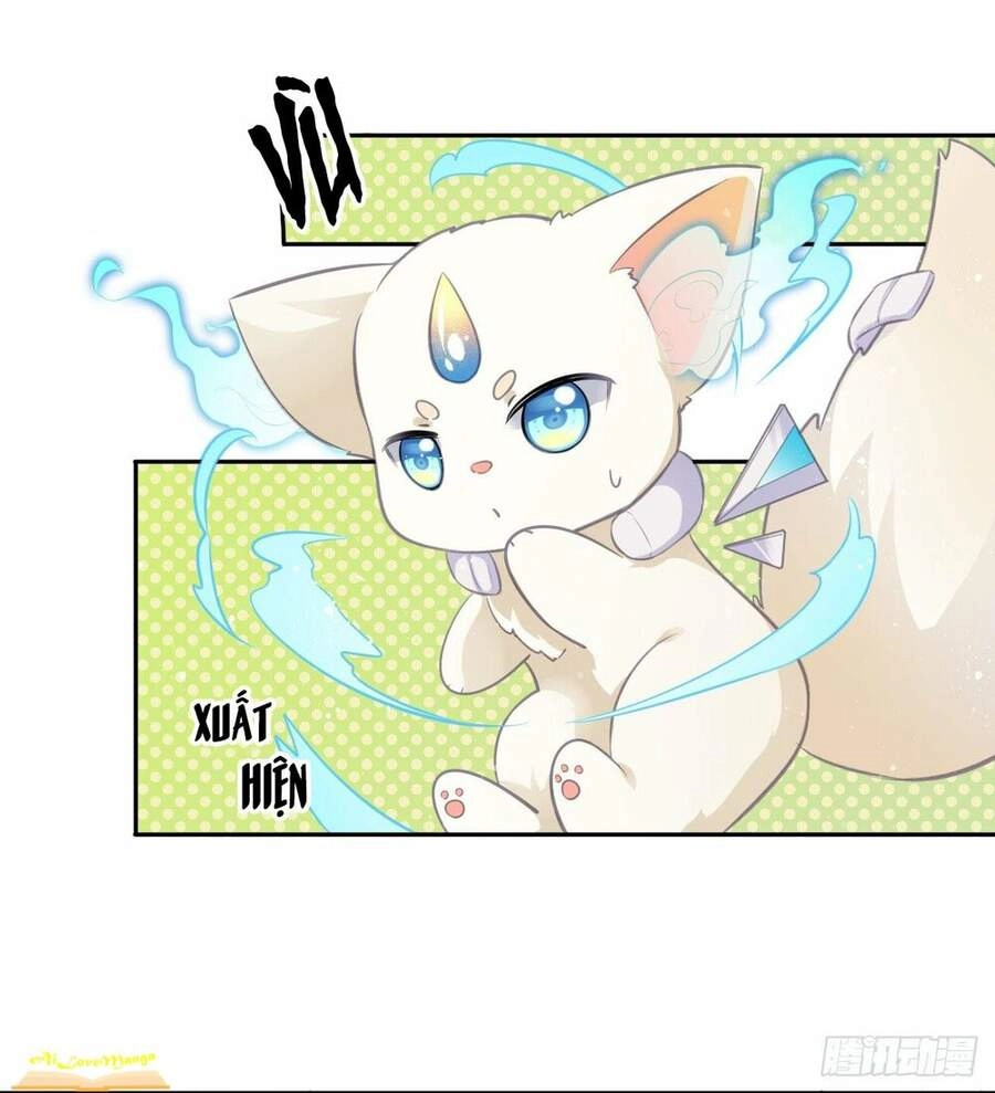 Vương Phi Thật Thích Trang Điểm Chapter 60 - 2