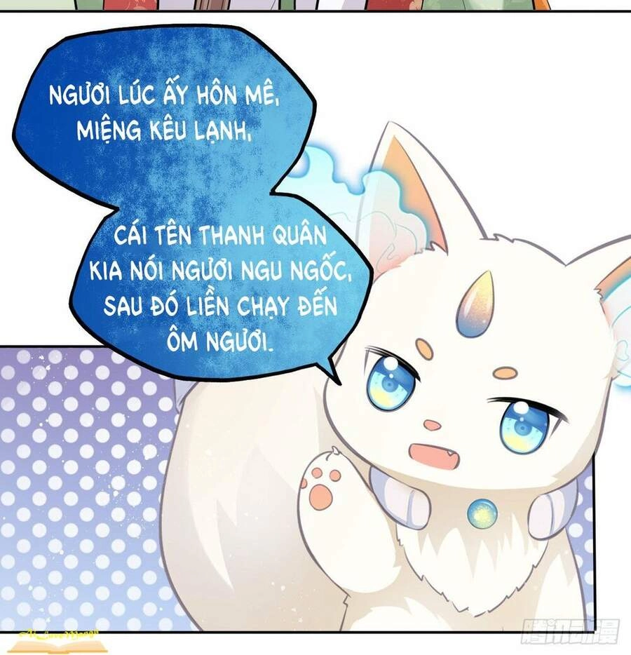 Vương Phi Thật Thích Trang Điểm Chapter 60 - 6