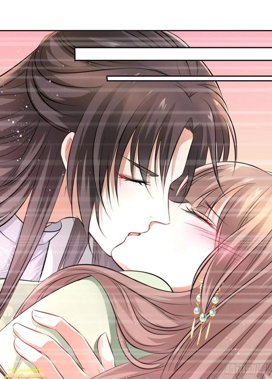 Vương Phi Thật Thích Trang Điểm Chapter 60 - 9