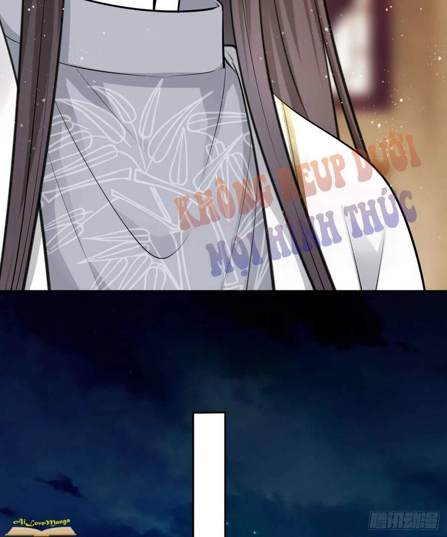 Vương Phi Thật Thích Trang Điểm Chapter 60 - 16