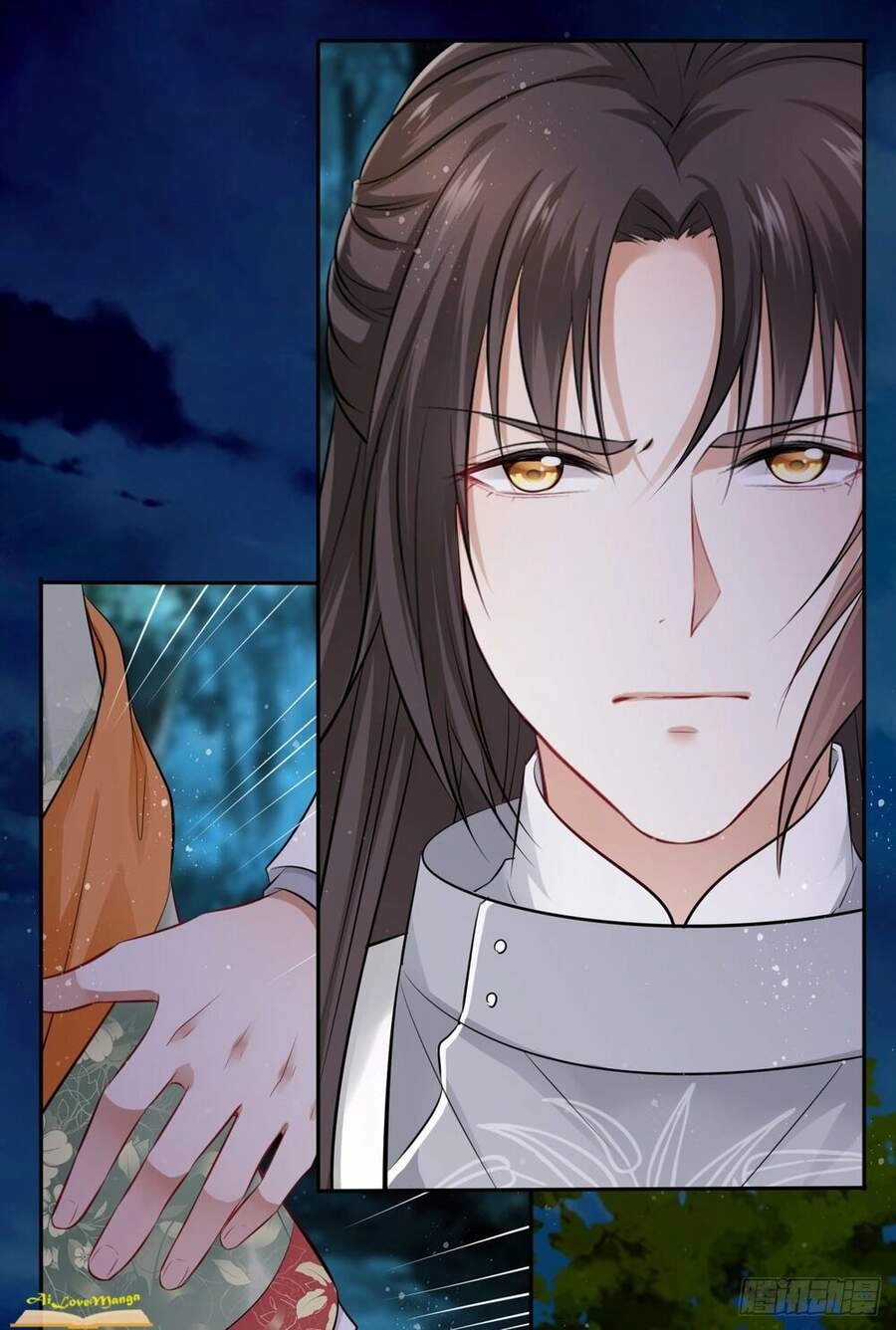 Vương Phi Thật Thích Trang Điểm Chapter 60 - 22