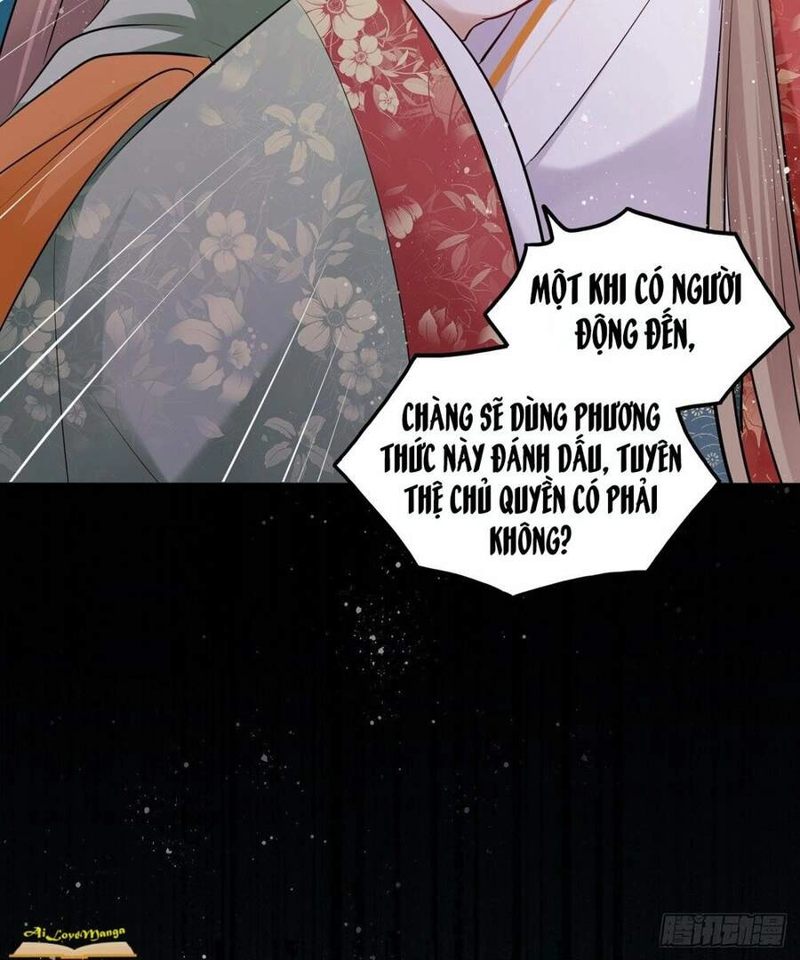 Vương Phi Thật Thích Trang Điểm Chapter 60 - 28