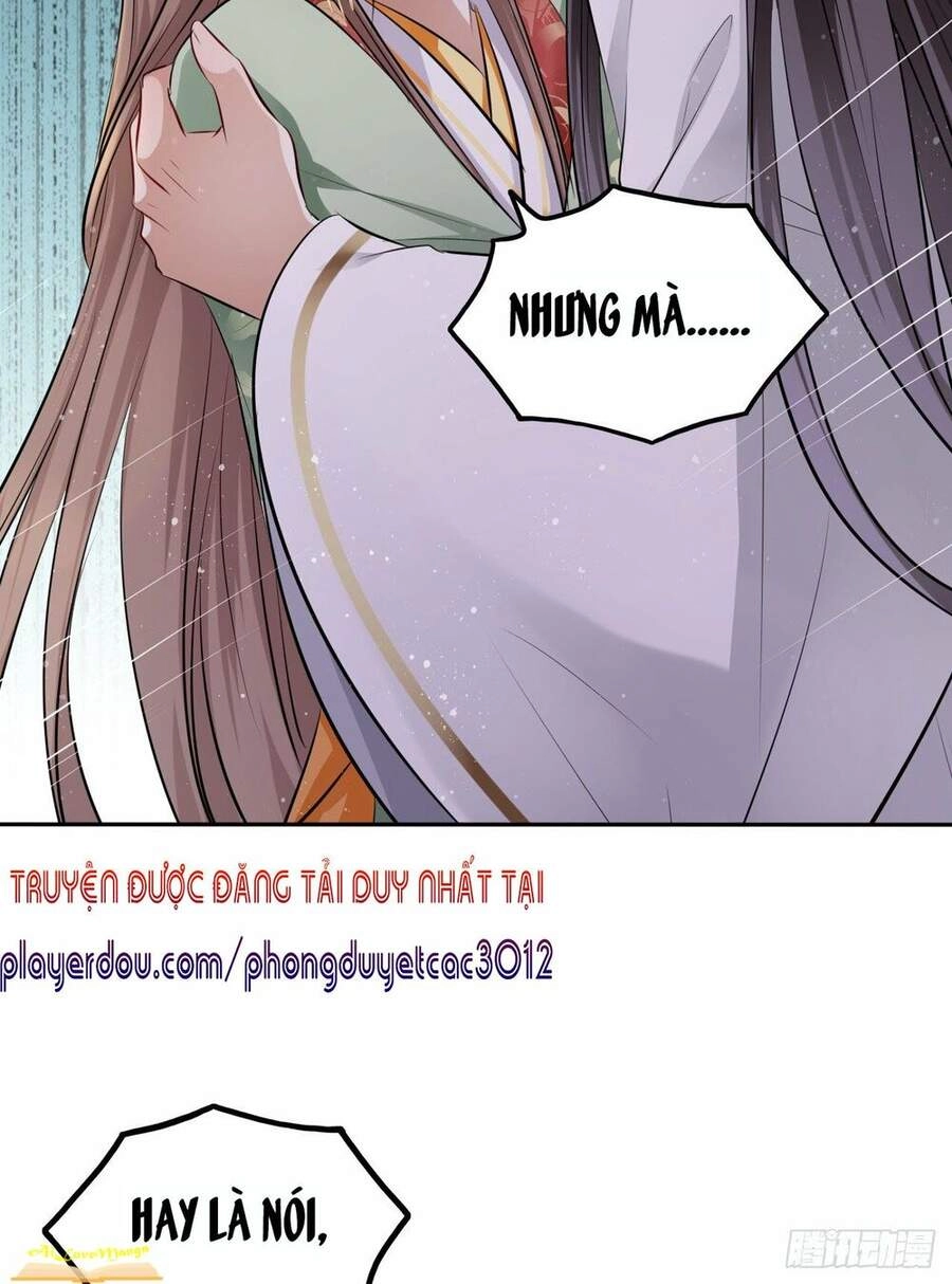 Vương Phi Thật Thích Trang Điểm Chapter 60 - 30