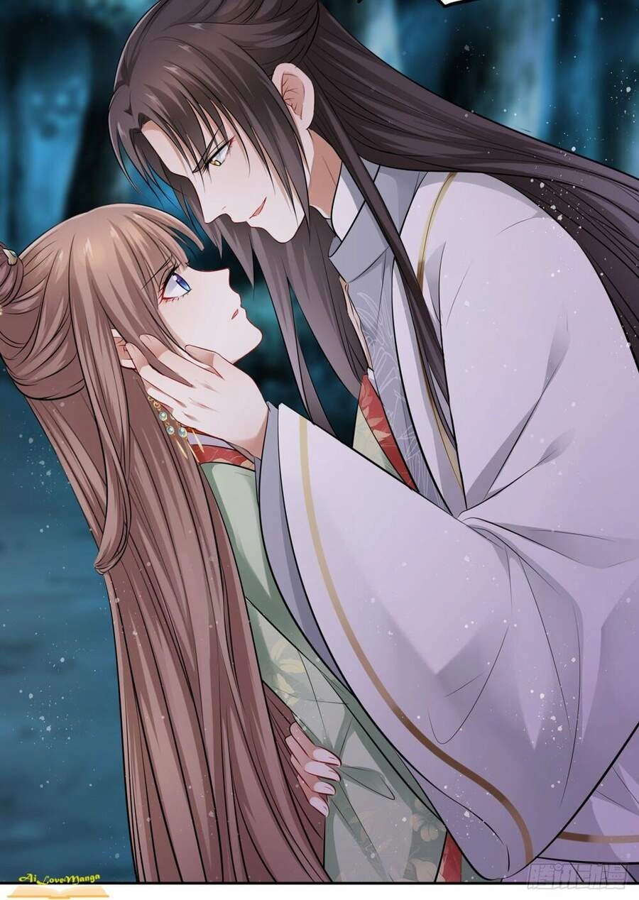 Vương Phi Thật Thích Trang Điểm Chapter 60 - 32