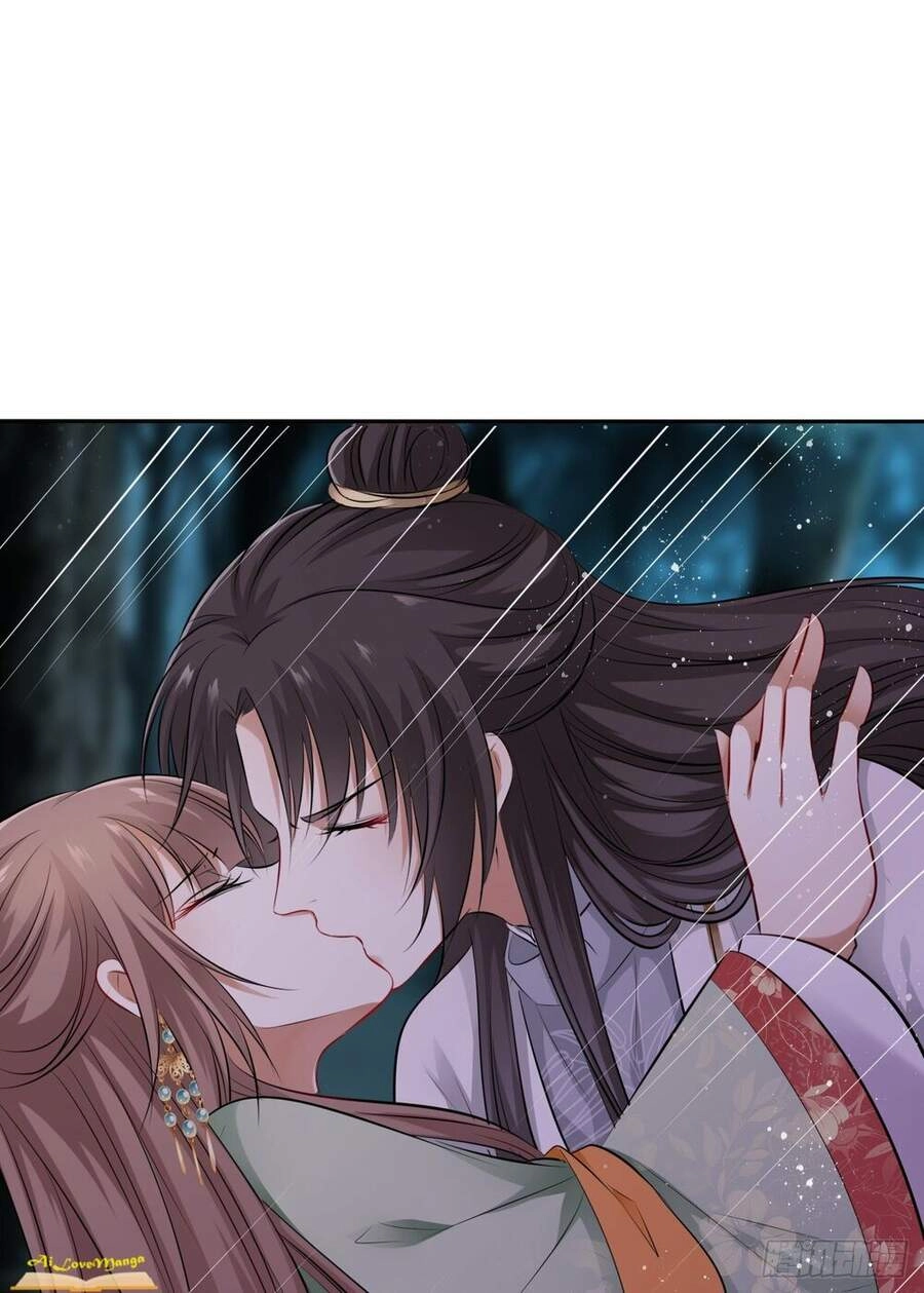 Vương Phi Thật Thích Trang Điểm Chapter 60 - 34