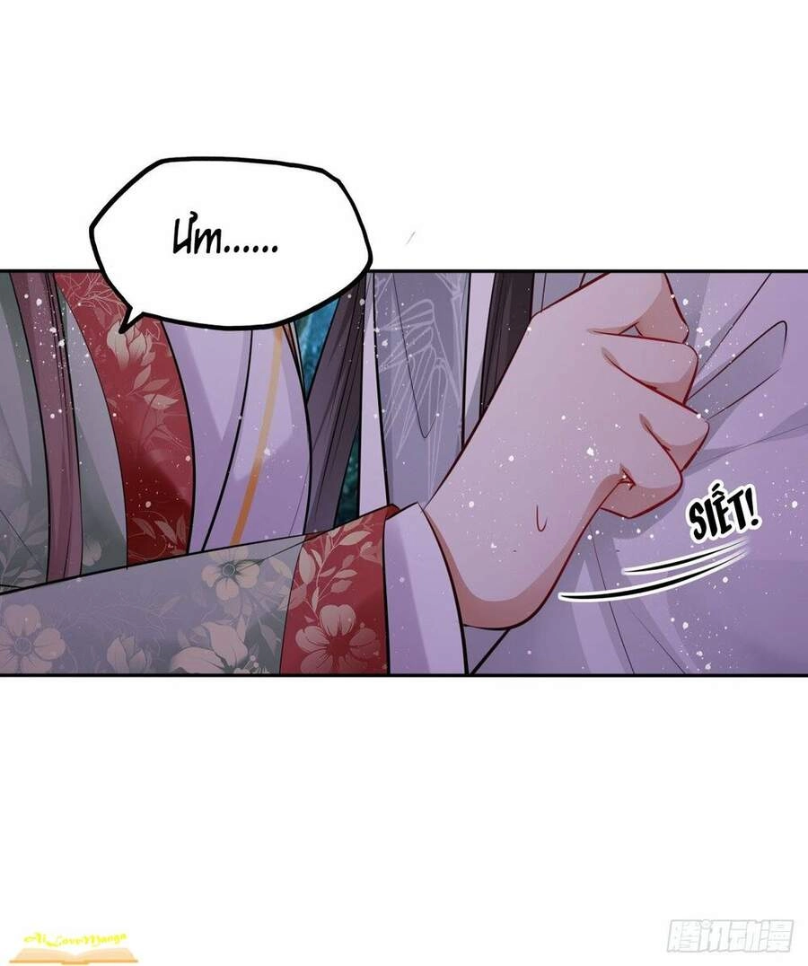 Vương Phi Thật Thích Trang Điểm Chapter 60 - 37