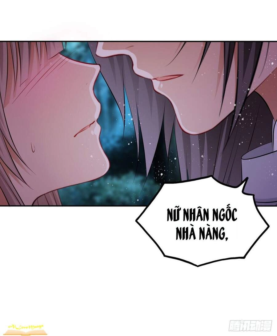 Vương Phi Thật Thích Trang Điểm Chapter 60 - 38