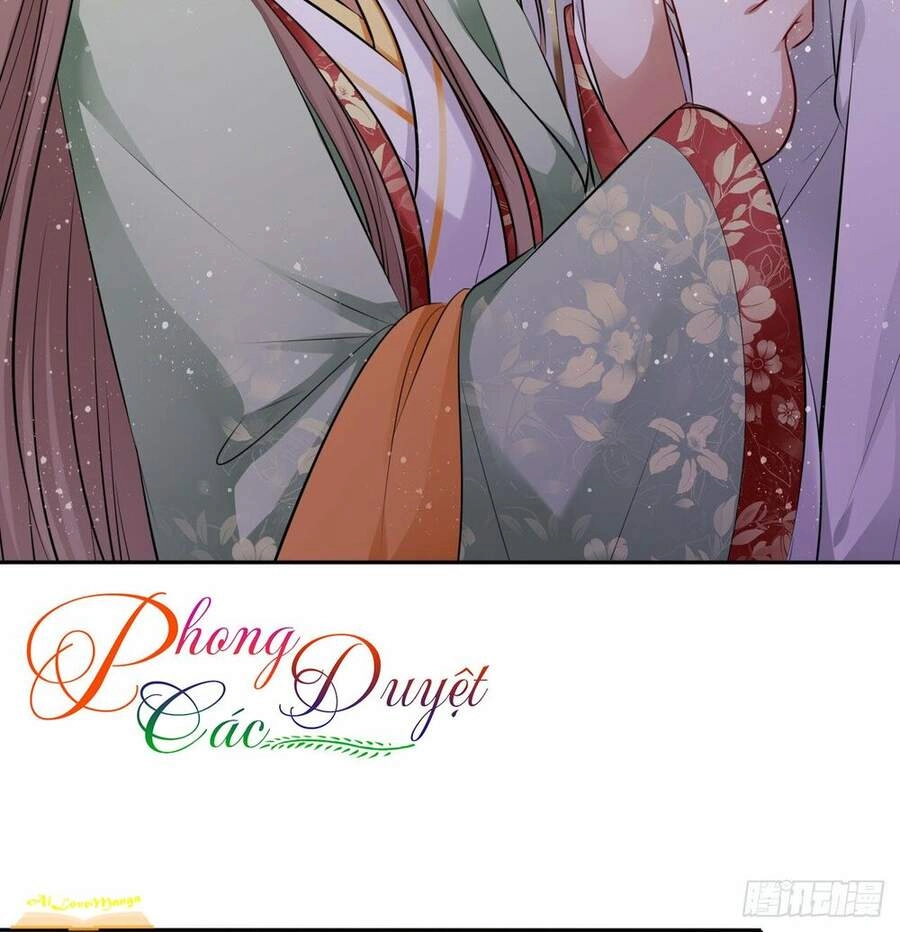 Vương Phi Thật Thích Trang Điểm Chapter 60 - 43