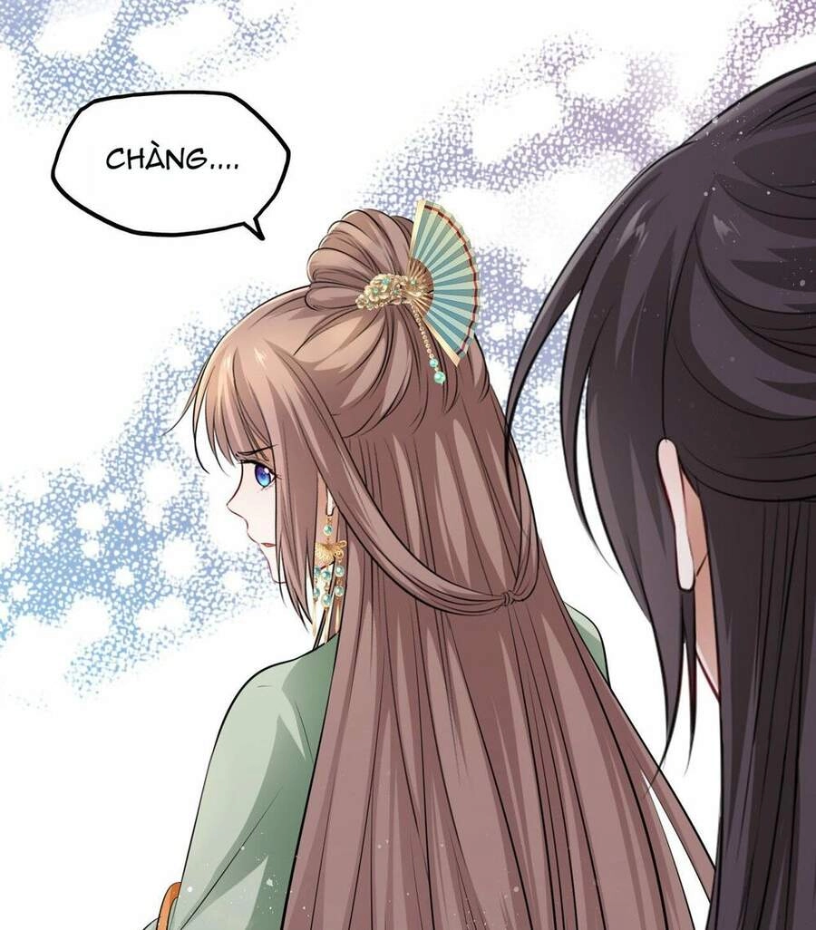 Vương Phi Thật Thích Trang Điểm Chapter 60 - 45