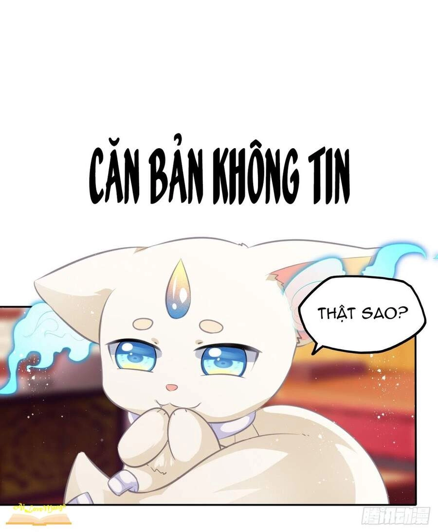 Vương Phi Thật Thích Trang Điểm Chapter 61 - 6