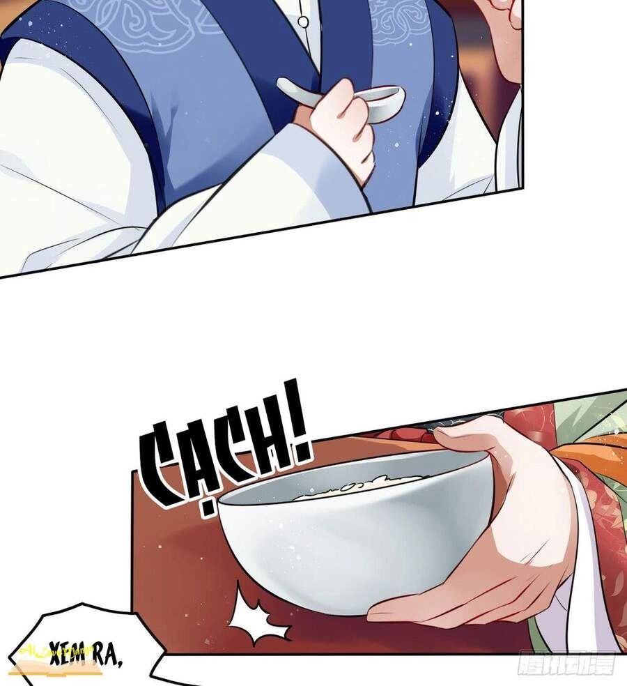 Vương Phi Thật Thích Trang Điểm Chapter 61 - 18