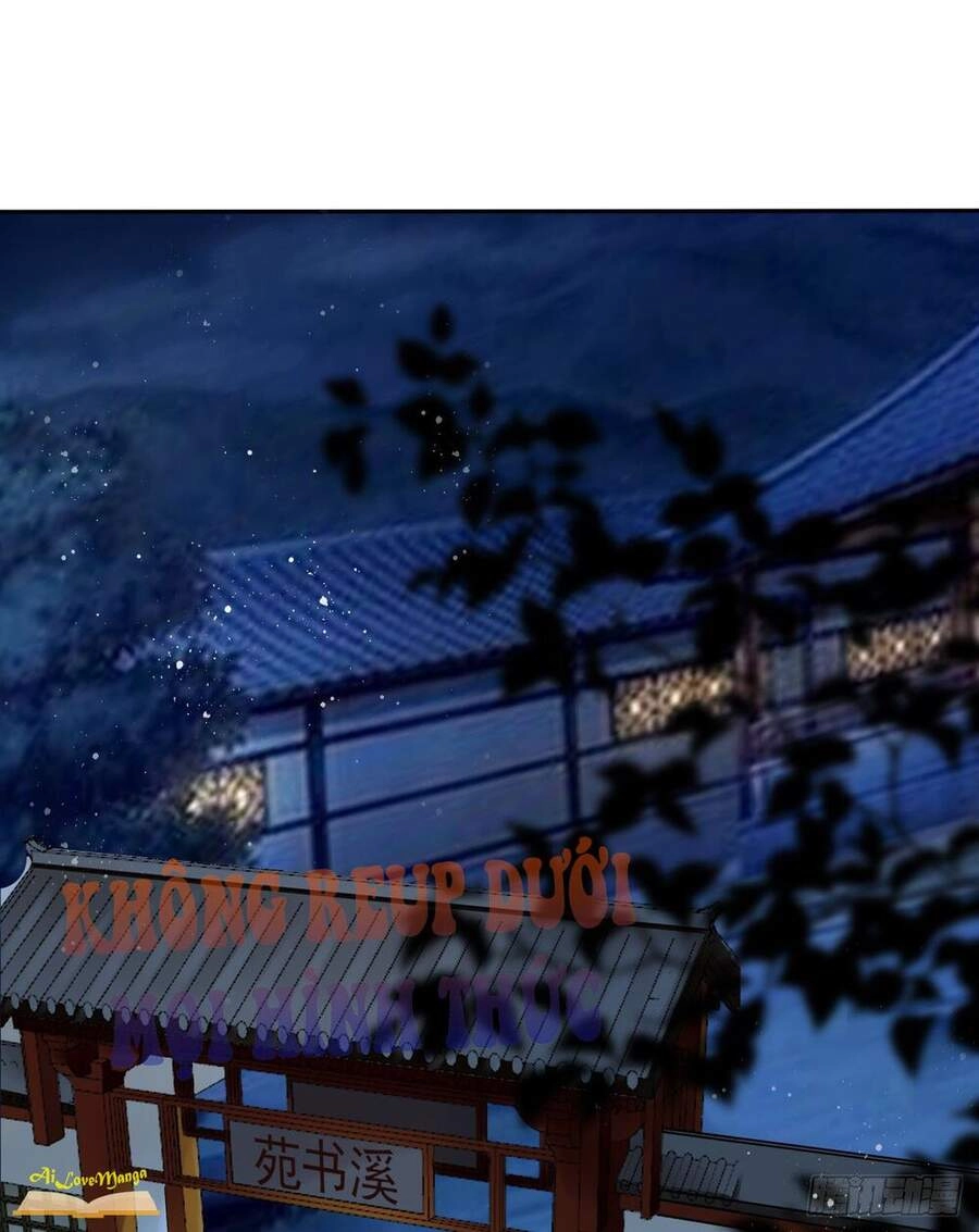 Vương Phi Thật Thích Trang Điểm Chapter 61 - 25