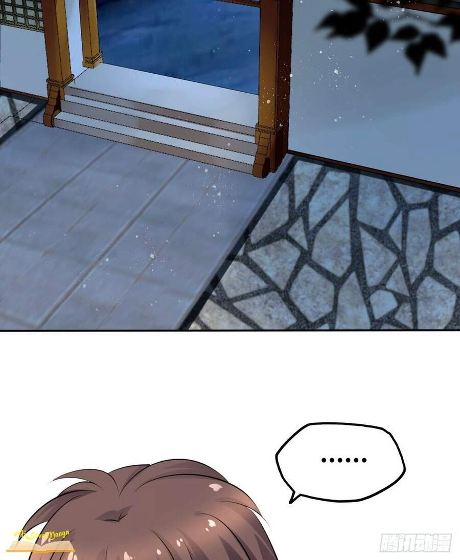 Vương Phi Thật Thích Trang Điểm Chapter 61 - 26