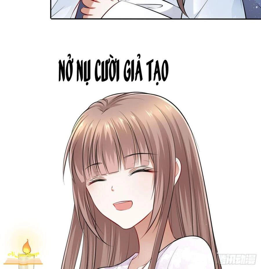 Vương Phi Thật Thích Trang Điểm Chapter 61 - 29