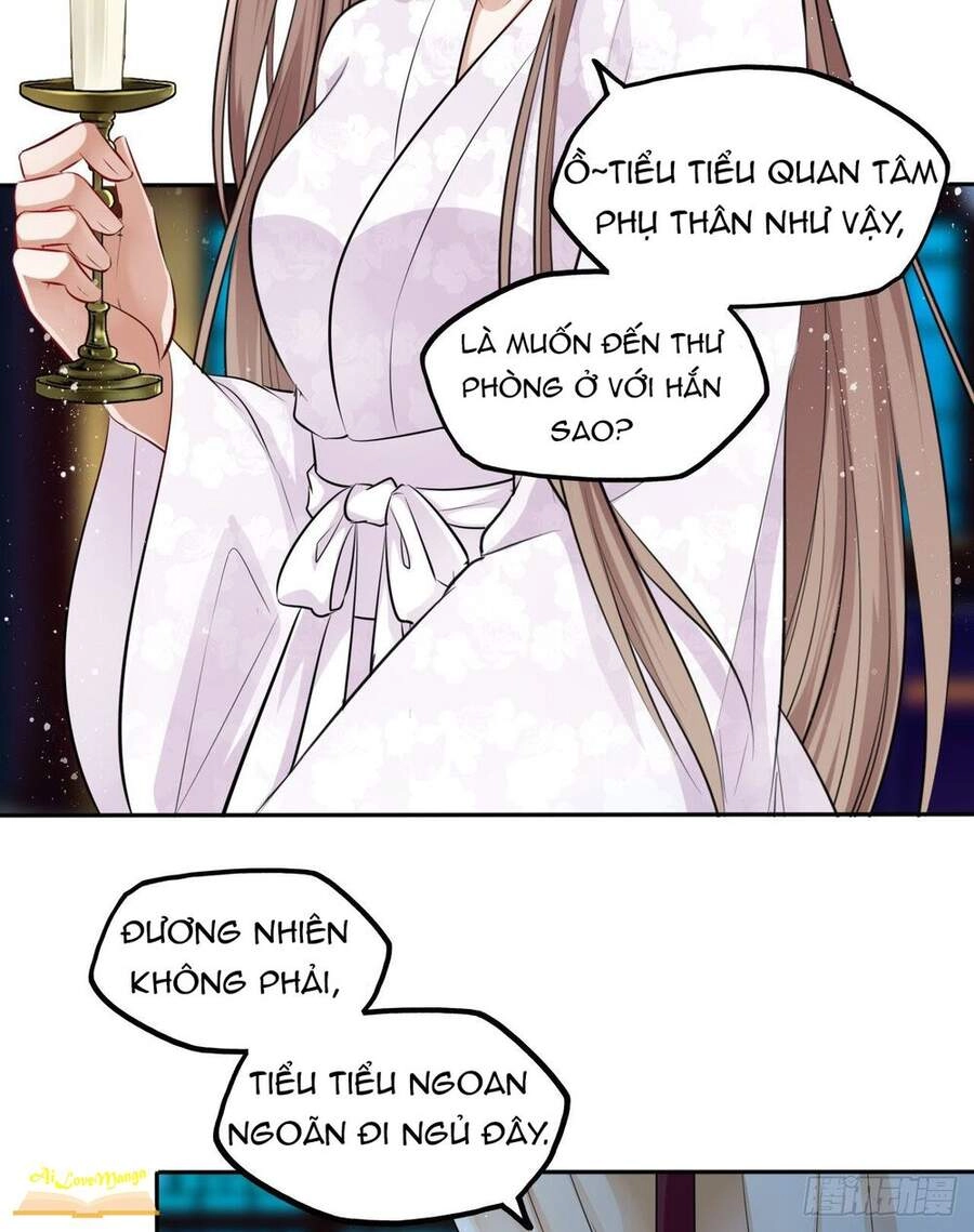 Vương Phi Thật Thích Trang Điểm Chapter 61 - 30